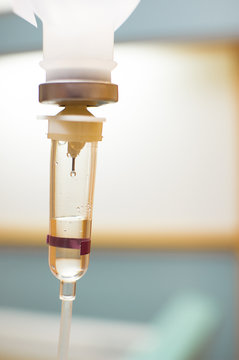 IV tube Patients in Hospitals