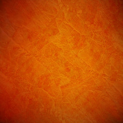 abstract orange background texture