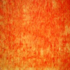 abstract orange background texture