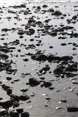 Canaria stones @ beach