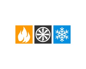 heating, cooling, boiler