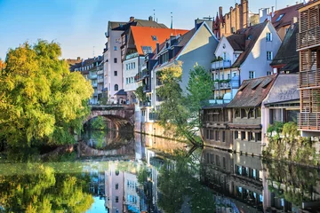 Nürnberg © Val Thoermer