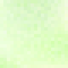 Abstract greenish yellow vector background with sulphur mosaic