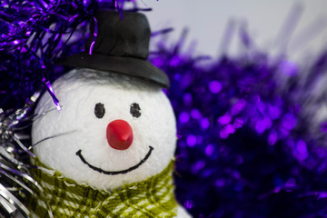 Snowman