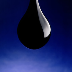 Oil Drop