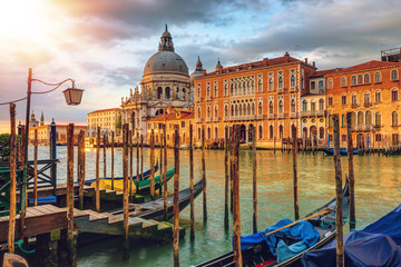 Venice - obrazy, fototapety, plakaty