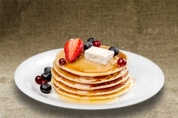 Pancake.