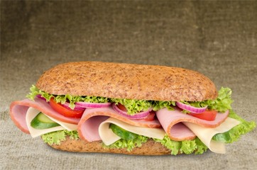 Sandwich.