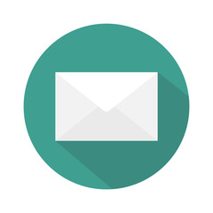 Email Icon Vector