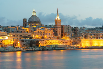 Obraz na płótnie Canvas Malta