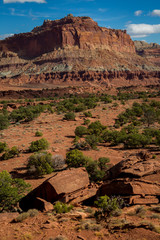Capitol Reef National Park