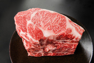 和牛サーロインブロック