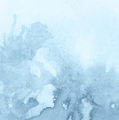 Watercolor background