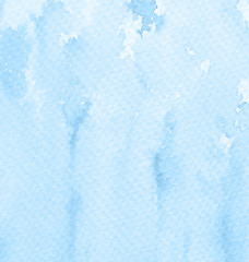 Watercolor background