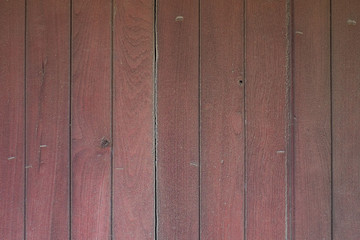 Wood background texture of smooth wooden boards