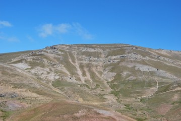 Pontic Mountains (Pontic Alps)
