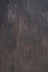 Scratched empty school blackboard copy space for your text