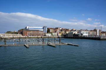 Fototapeta premium Marine 2