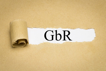 GbR