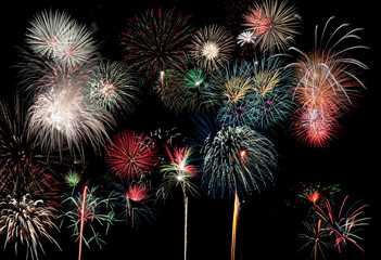fireworks finale 3