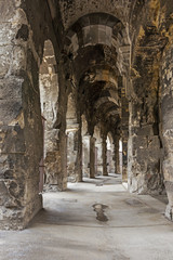 Arena of Nimes