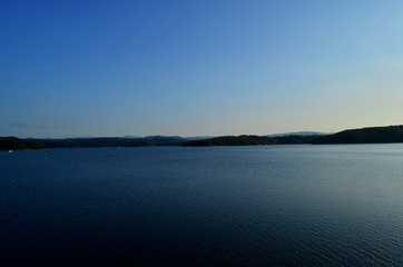 jezioro  © wedrownik52