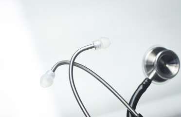 Doctors medical stethocope