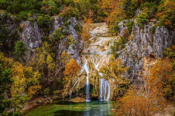 Turner Falls 8
