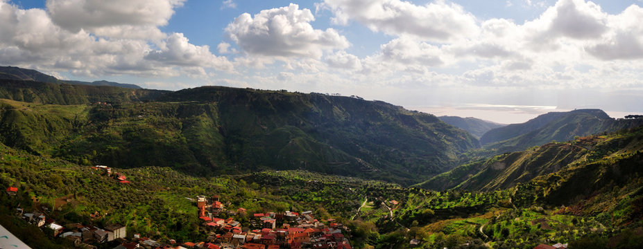 Ort&igrave; - Reggio Calabria