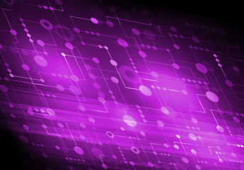 Communication business and web design backdrop