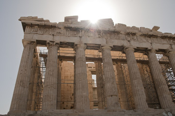 Acropolis