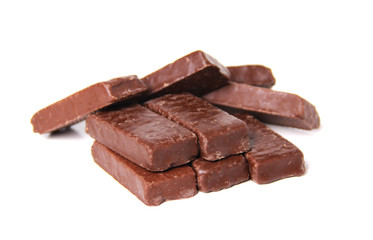 Chocolate bars