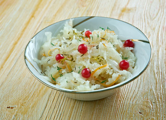 Norwegian  Surkal