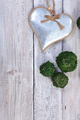   Kompozycja Świąteczna 