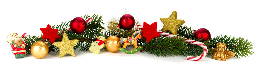Weihnachten © VRD