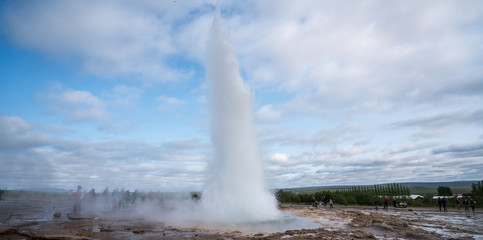 ICELAND Natural and Man made.