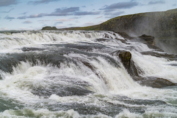 ICELAND Natural and Man made.