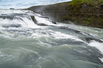 ICELAND Natural and Man made.