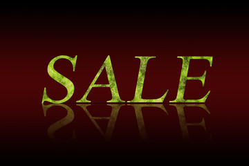 sale