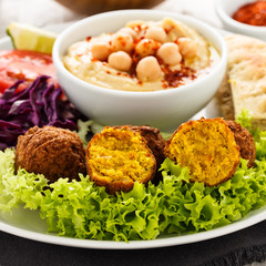 Falafel