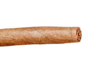 Single Chocolate Cigar