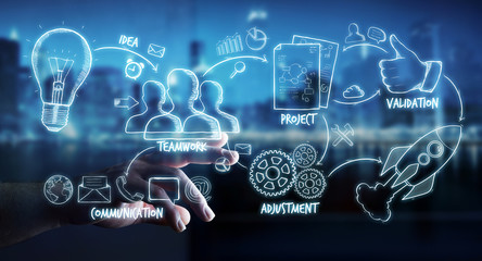 Fototapety na wymiar - Fototapeta24.pl