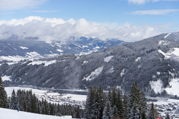 Flachau