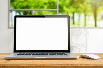 Fototapeta premium Concept workspace.