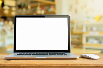 Fototapeta premium Concept workspace.