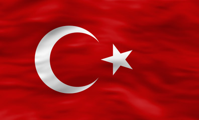 Turkish Flag