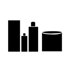 bathroom products icon image vector illustration design 