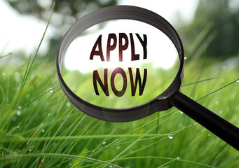apply now
