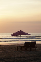 Pôr do Sol - Bali - Indonésia