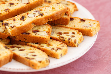 Crackers